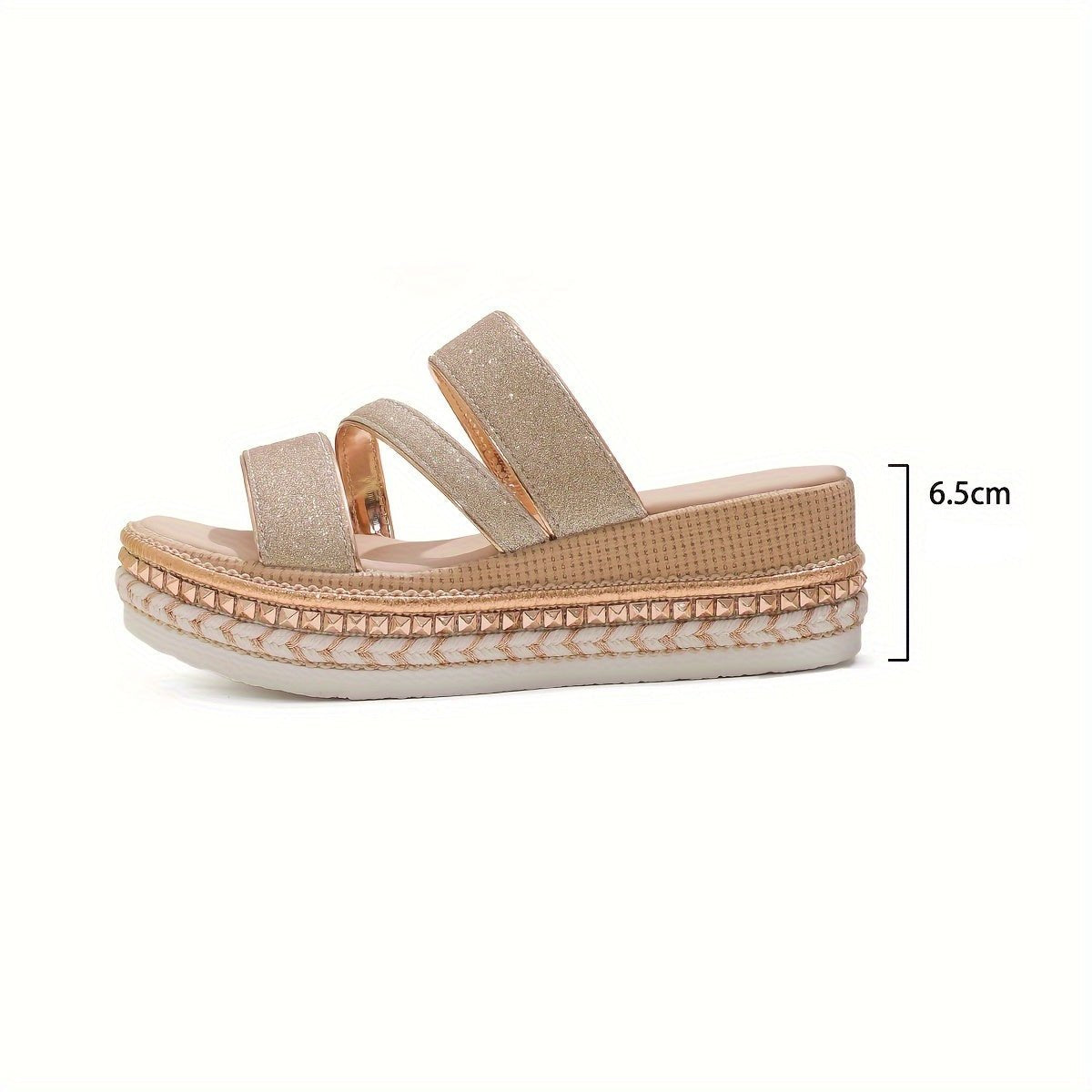 Merryn | luxe lente sandalen voor optimaal comfort