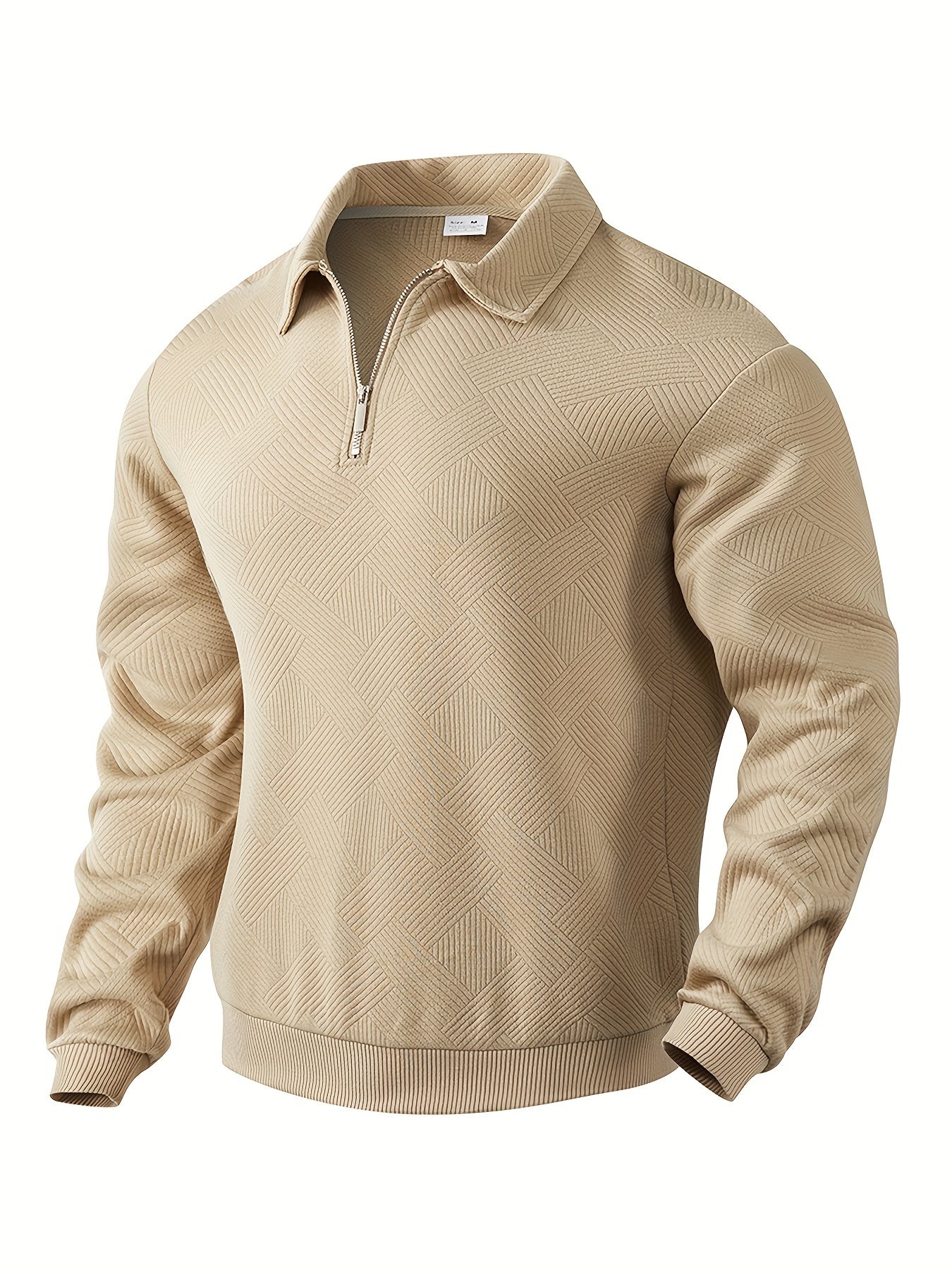 Aspen™ | Quarter-Zip Sweater