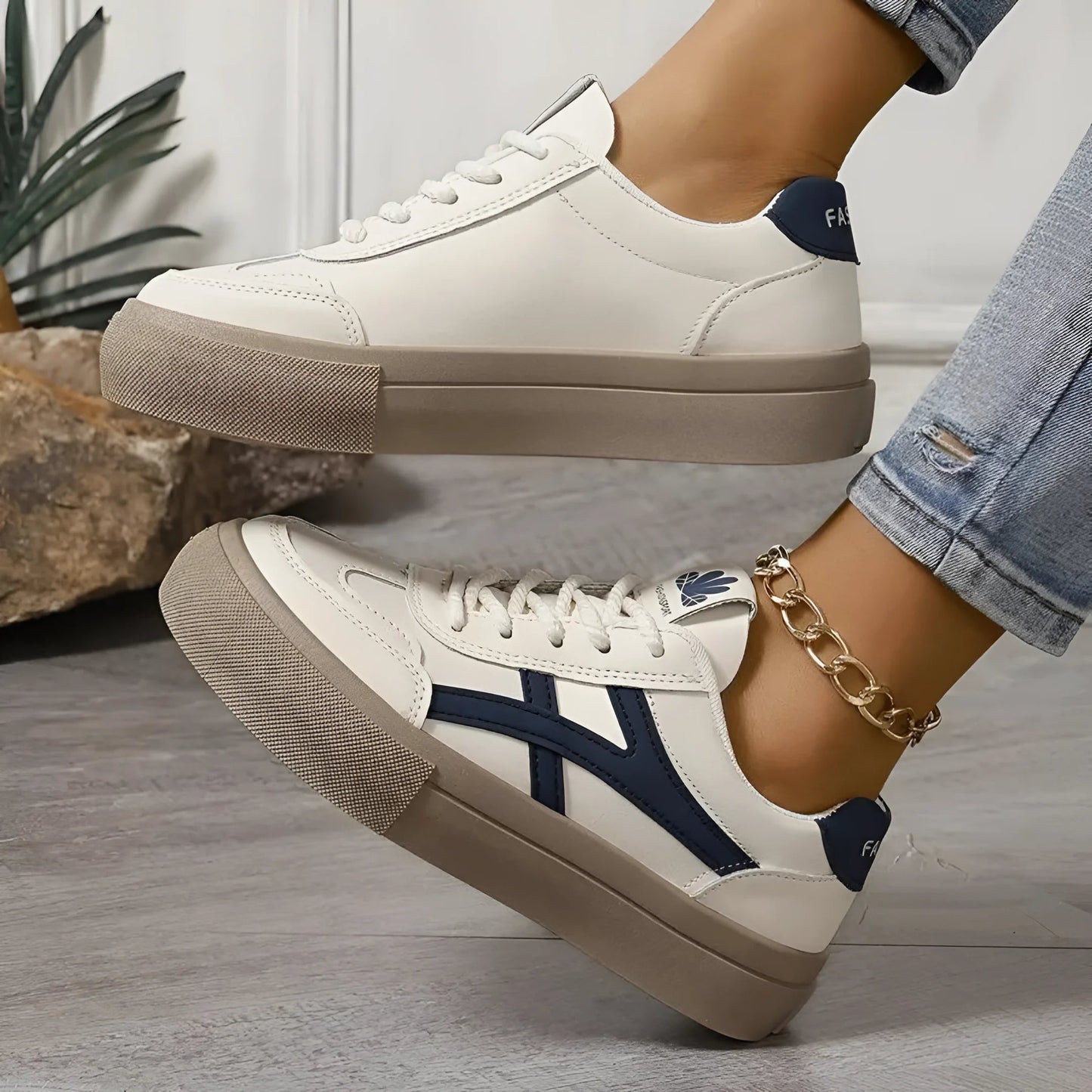 Eva | stijlvolle sneakers