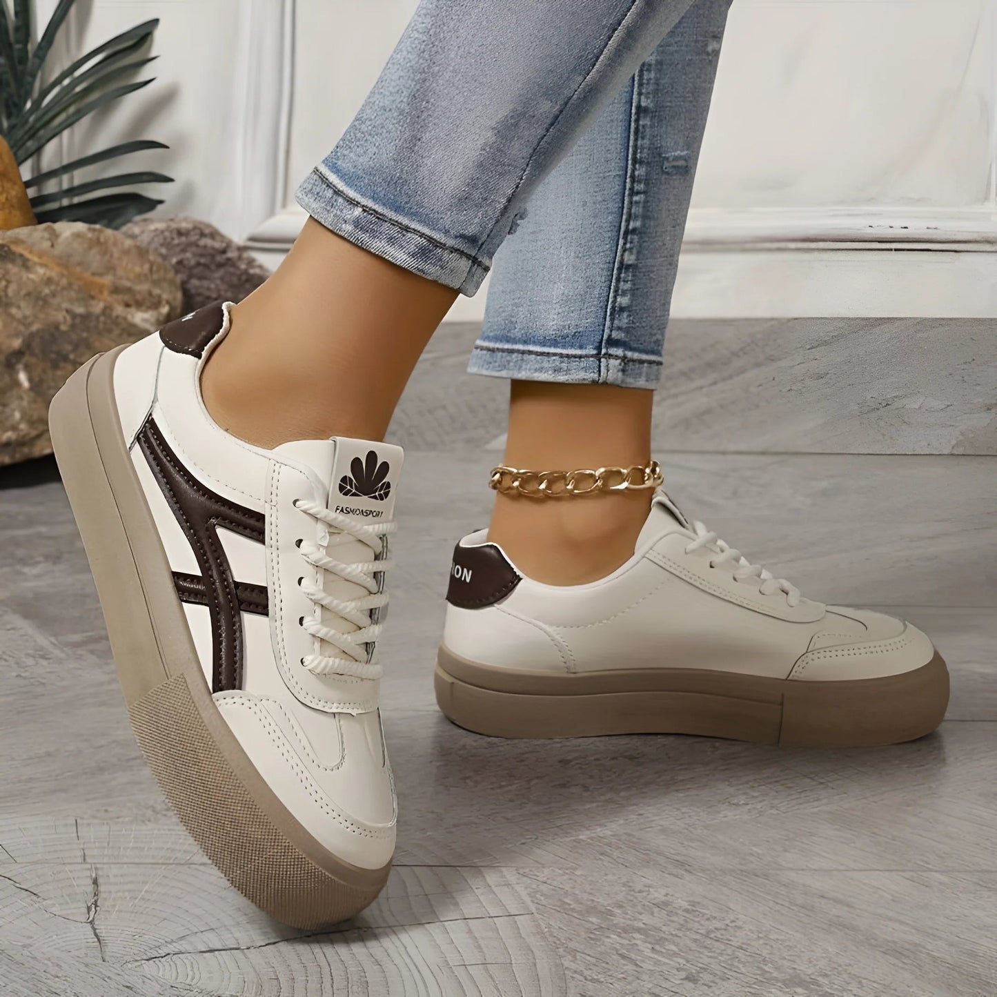 Eva | stijlvolle sneakers