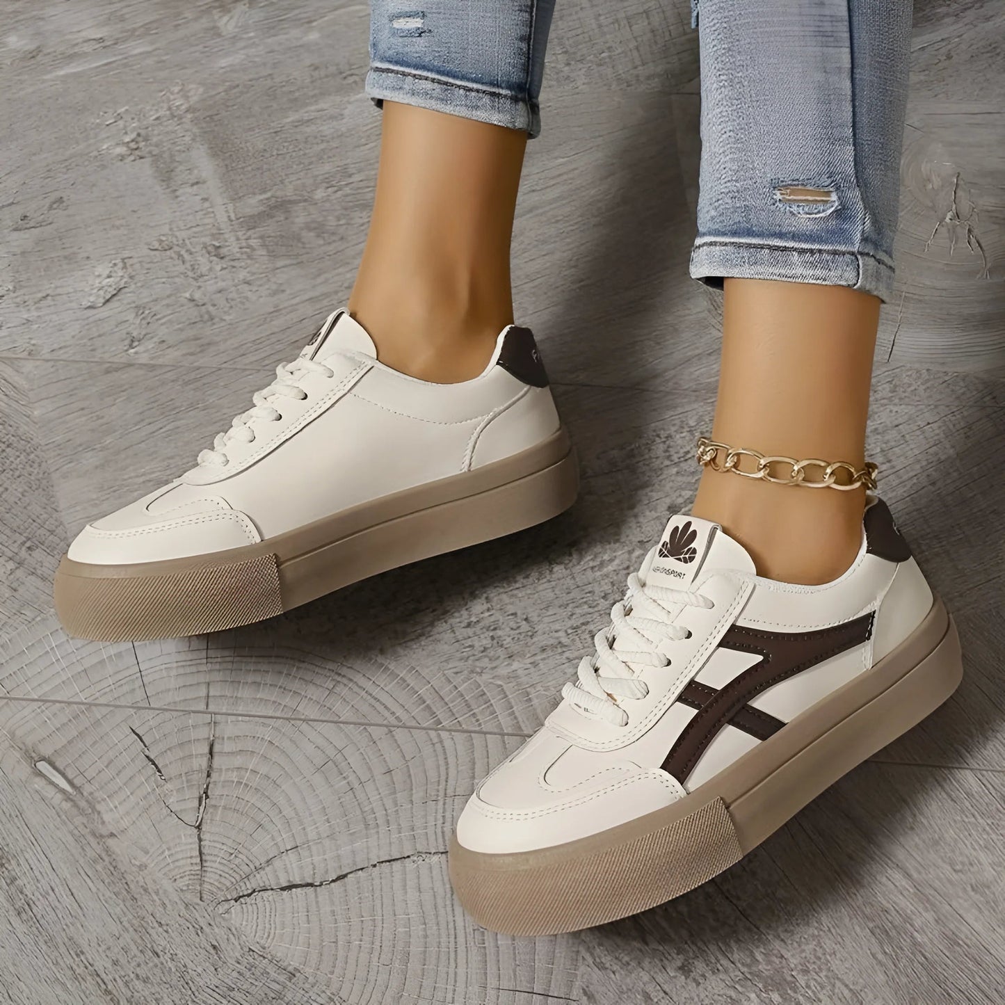 Eva | stijlvolle sneakers