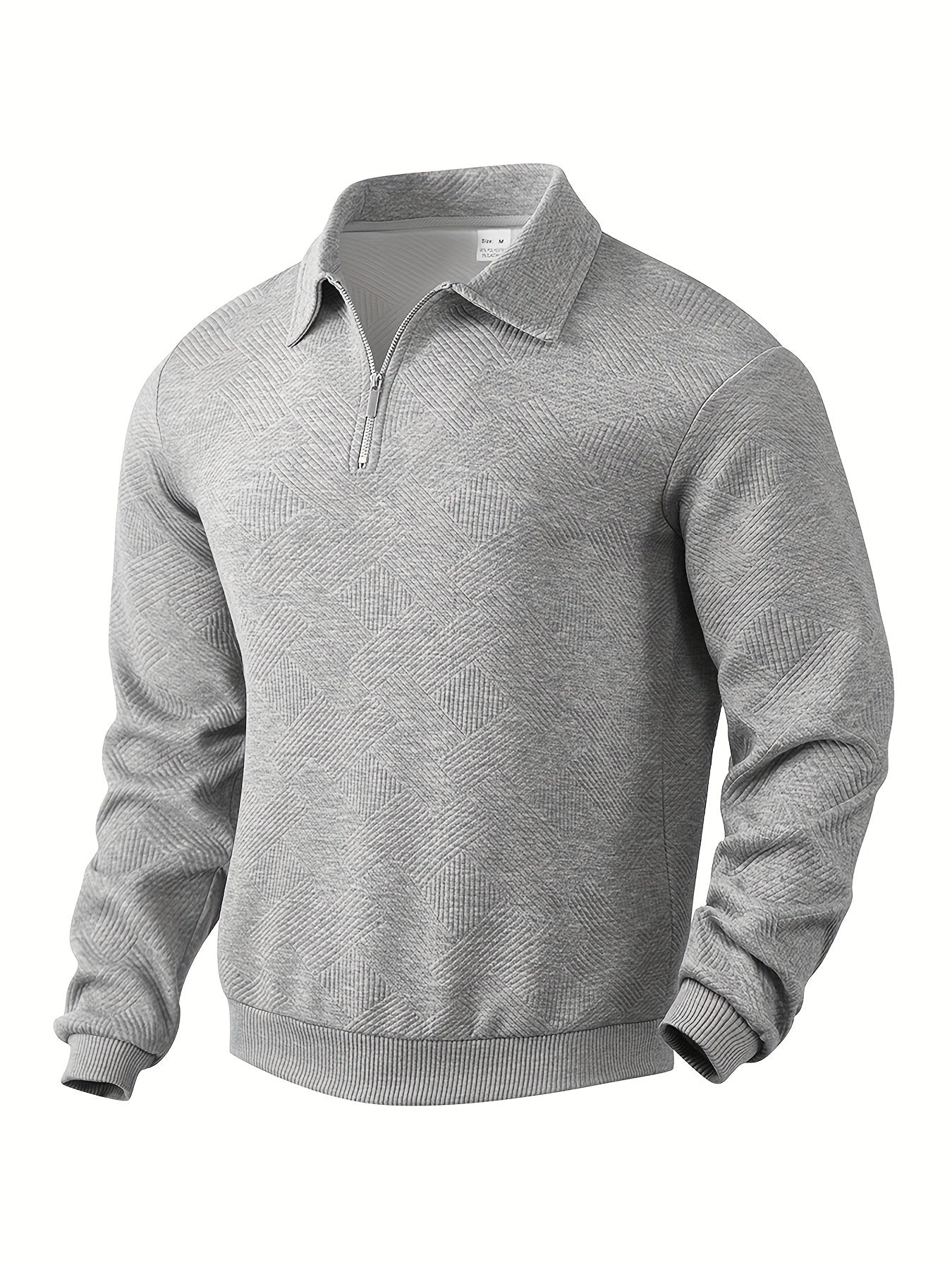 Aspen™ | Quarter-Zip Sweater