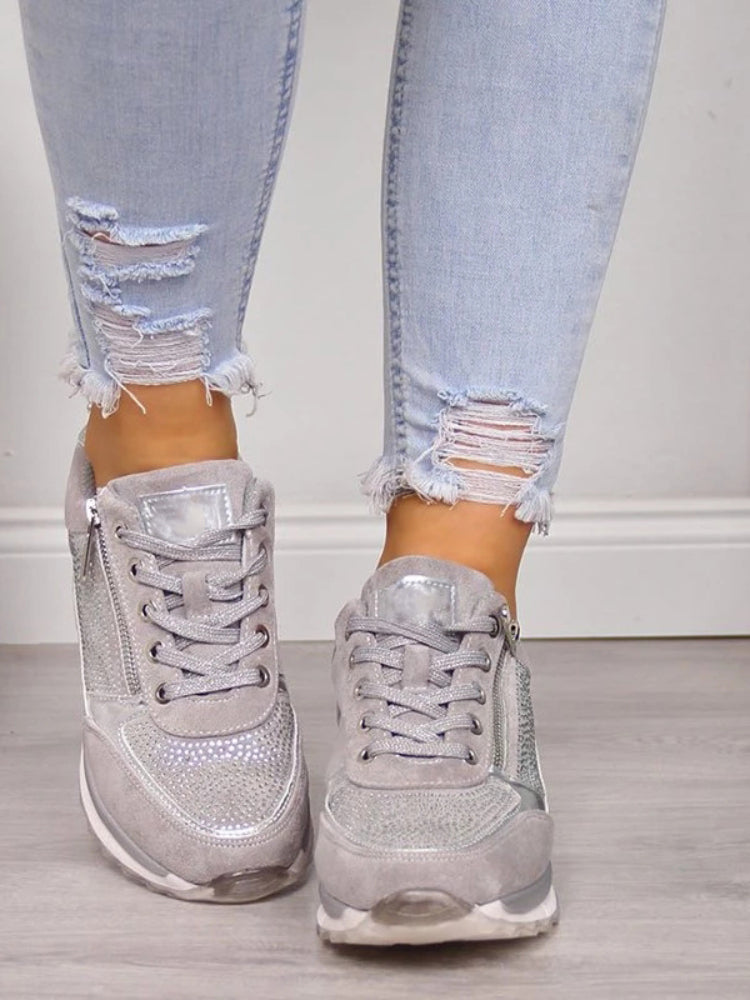 Callie | Comfortabele Sneakers