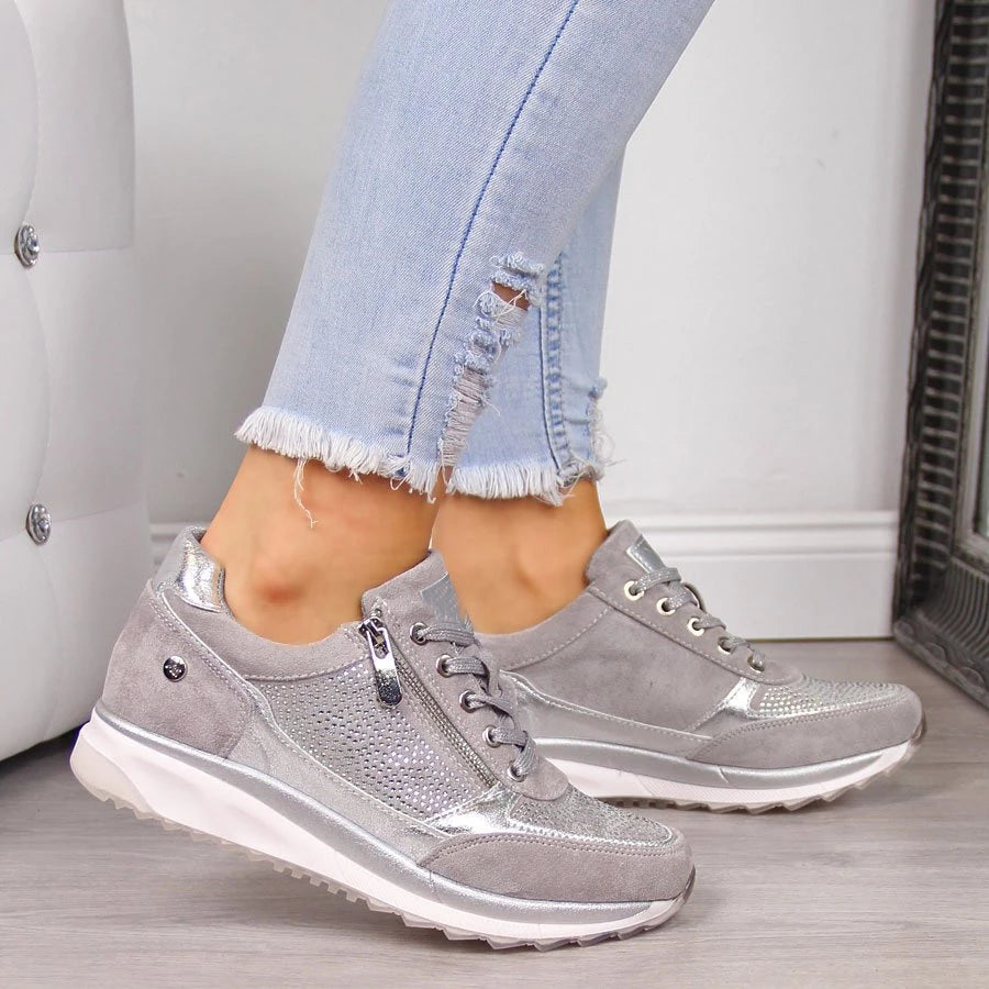 Callie | Comfortabele Sneakers