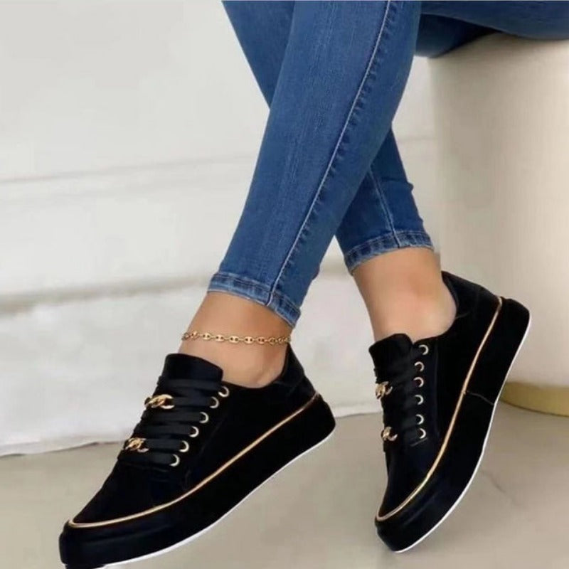 Alexiss |stijlvolle sneakers