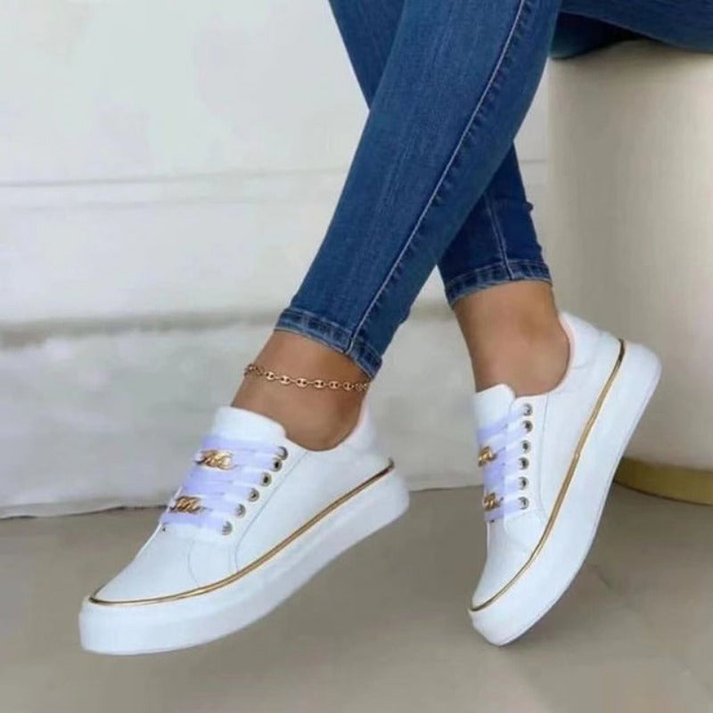 Alexiss |stijlvolle sneakers