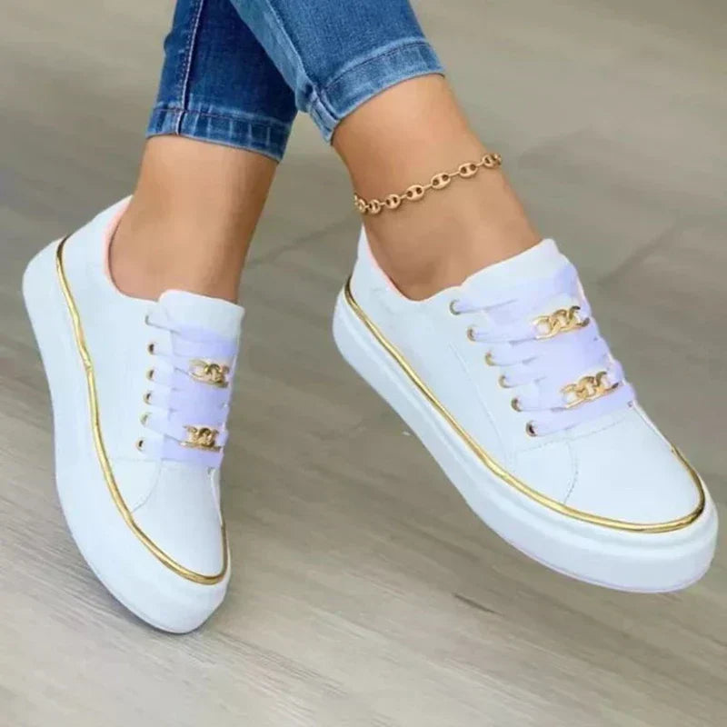 Alexiss |stijlvolle sneakers