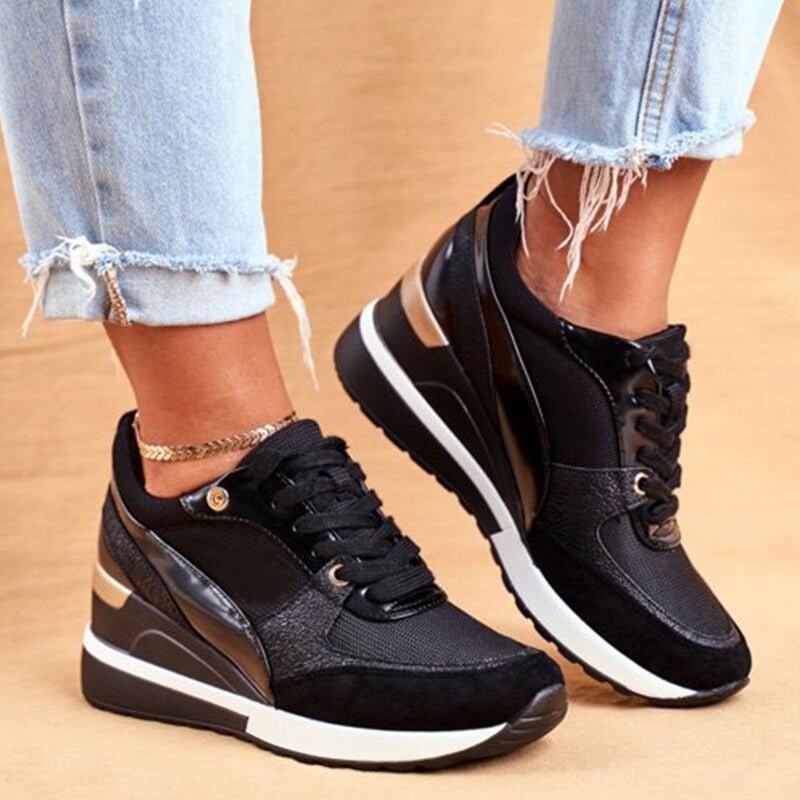 Ella | sportieve sneakers