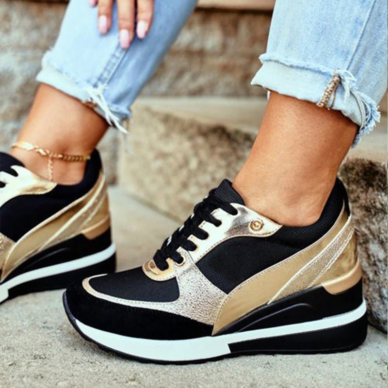 Ella | sportieve sneakers