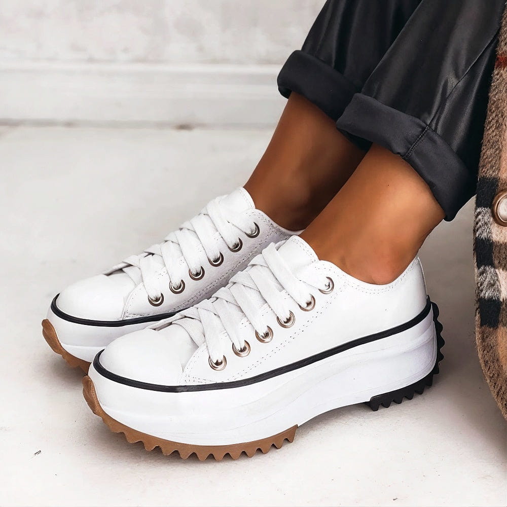 Clarisse | stijlvolle sneakers