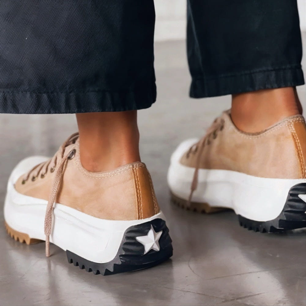 Clarisse | stijlvolle sneakers