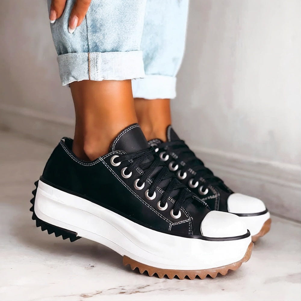 Clarisse | stijlvolle sneakers