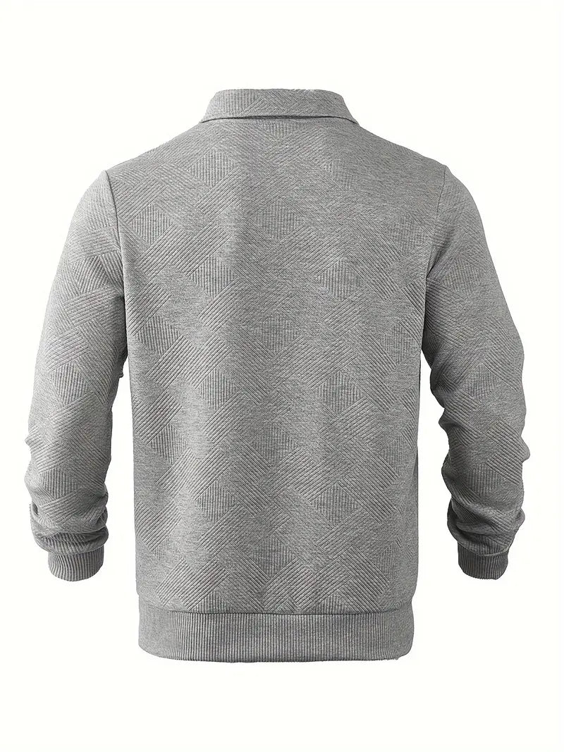 Aspen™ | Quarter-Zip Sweater