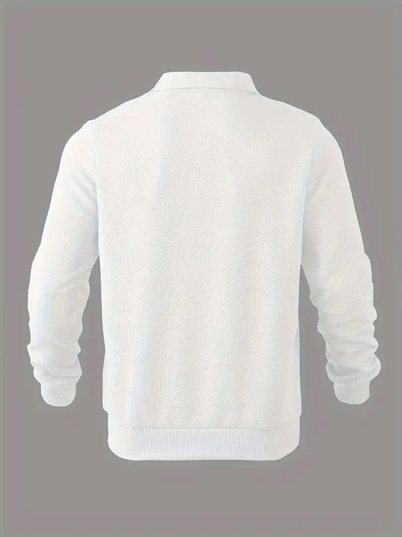 Aspen™ | Quarter-Zip Sweater