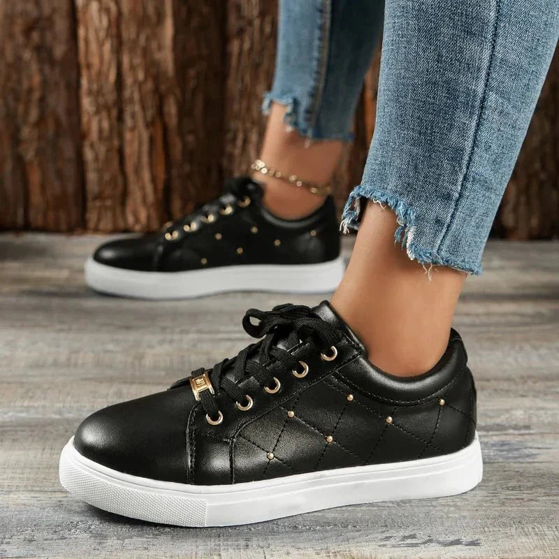 Dames Aurora Casual Schoenen