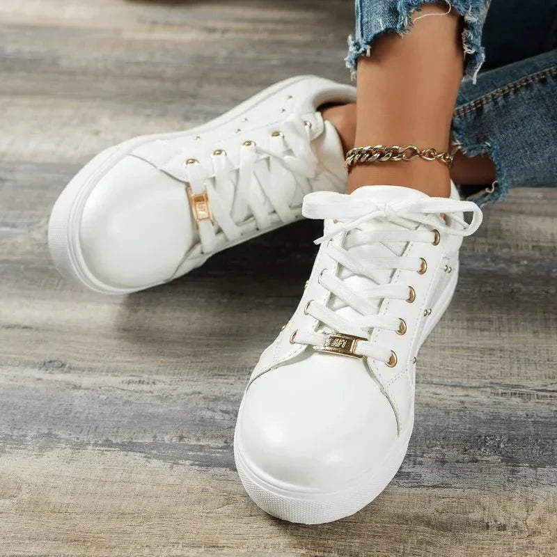 Dames Aurora Casual Schoenen