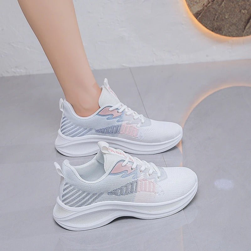 Dames Minara Casual Sneakers