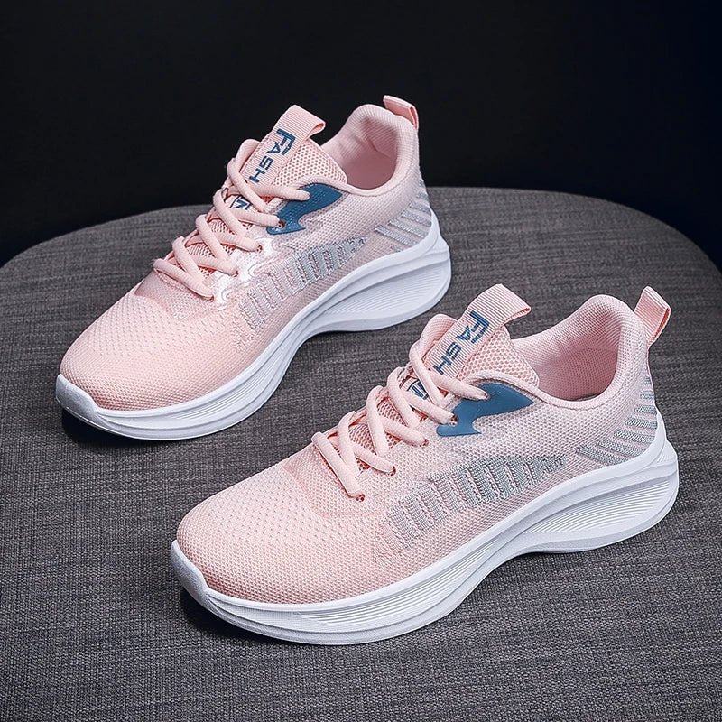 Dames Minara Casual Sneakers