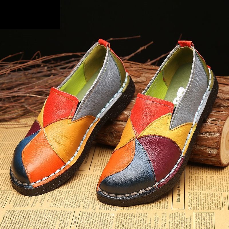 Dames "The Ballerina" Loafers