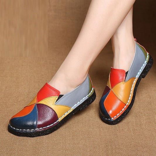 Dames "The Ballerina" Loafers