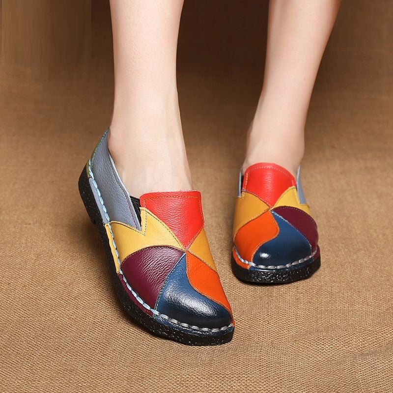 Dames "The Ballerina" Loafers