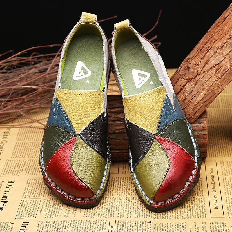 Dames "The Ballerina" Loafers