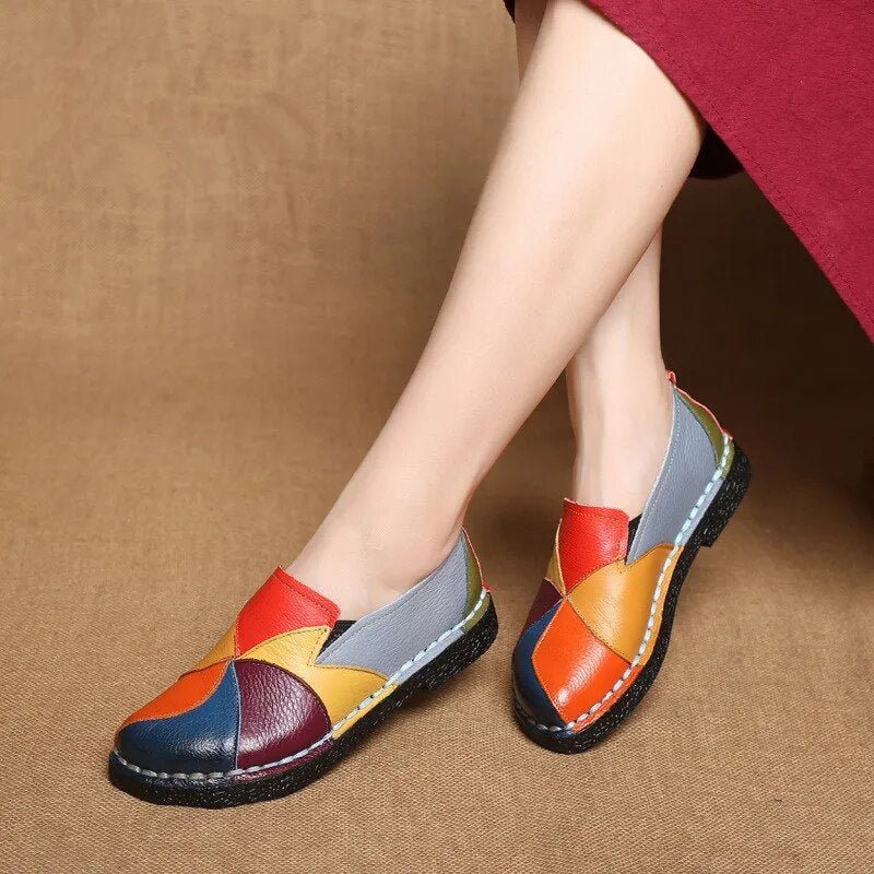 Dames "The Ballerina" Loafers