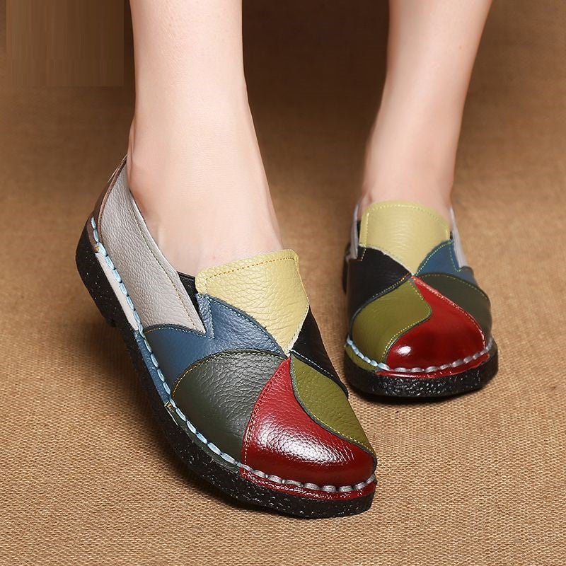 Dames "The Ballerina" Loafers