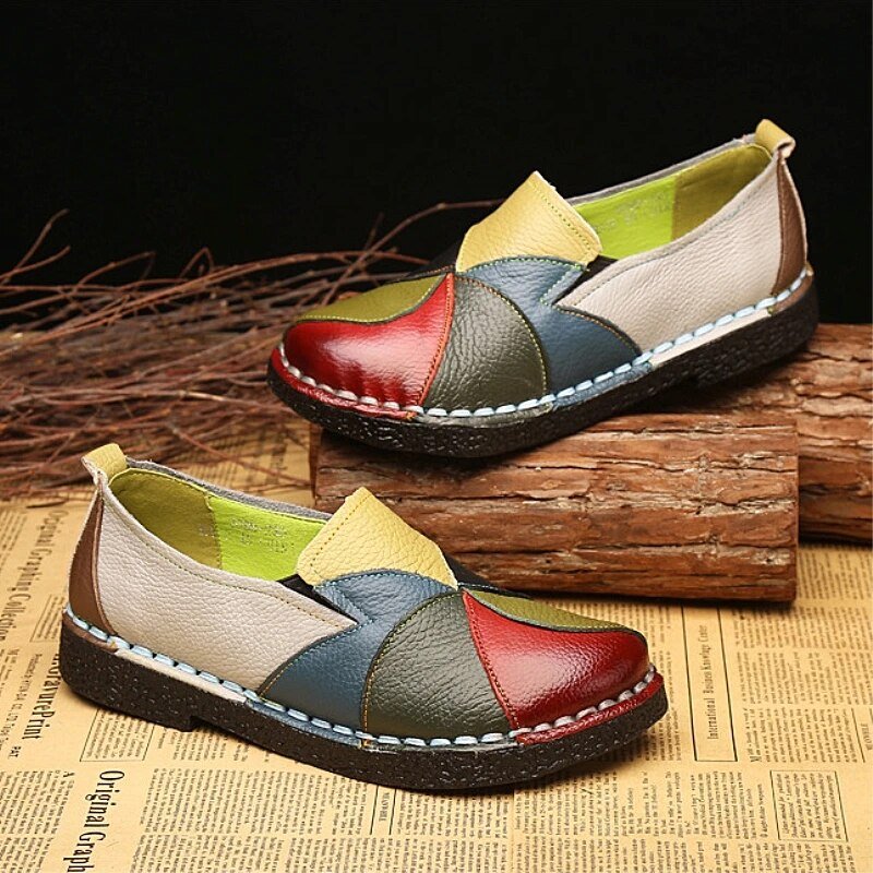 Dames "The Ballerina" Loafers