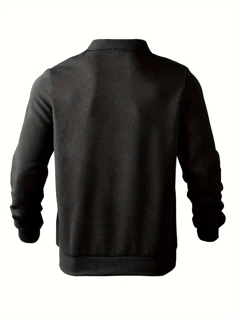 Aspen™ | Quarter-Zip Sweater